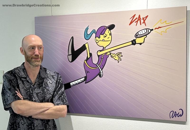 ドローブリッジ•クリエイションズ2026年の報告